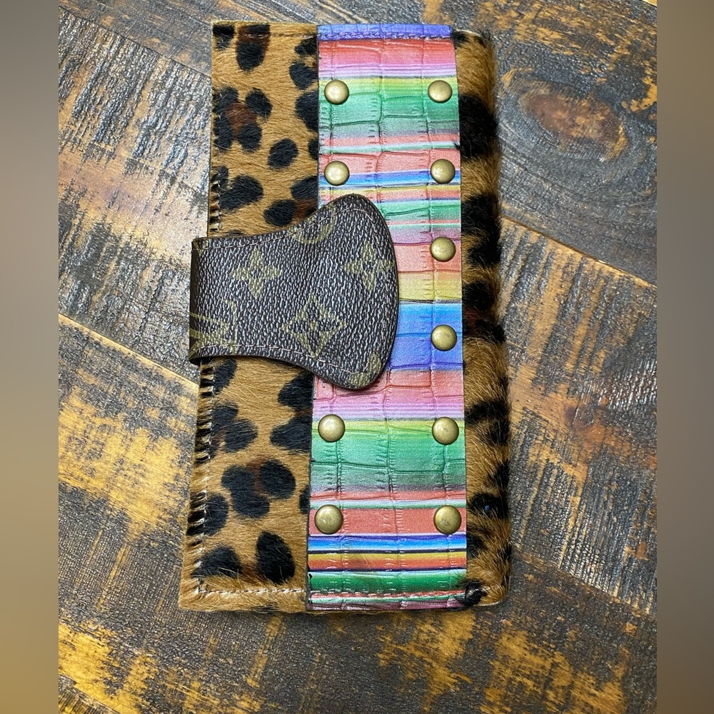 Keep it gypsy wallet